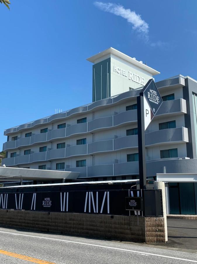 ホテル リッド 男塾ホテルグループ (Adults Only) Hikone Luaran gambar