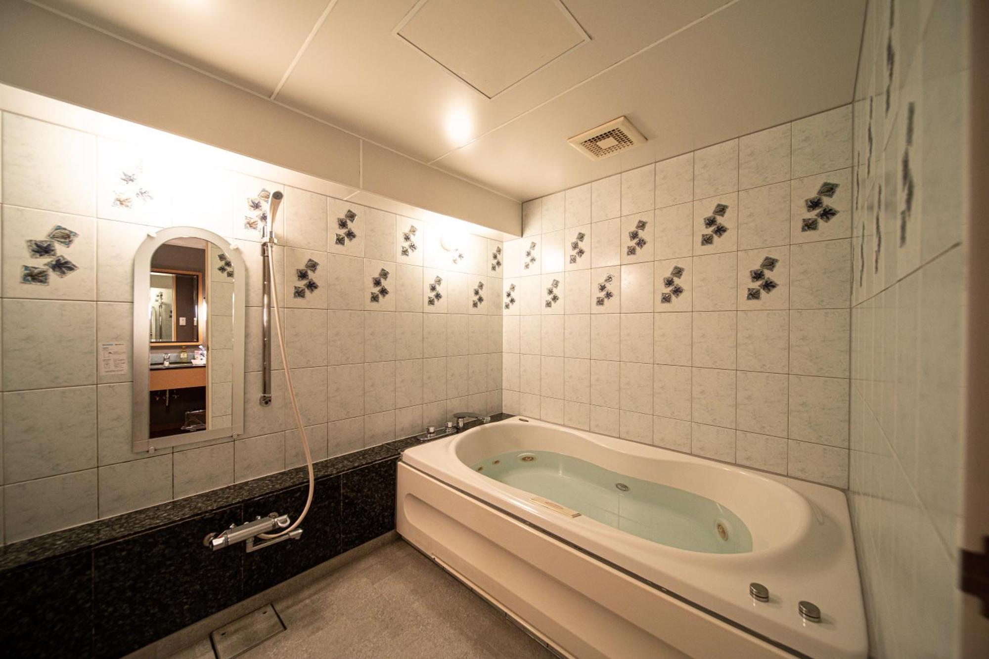ホテル リッド 男塾ホテルグループ (Adults Only) Hikone Luaran gambar